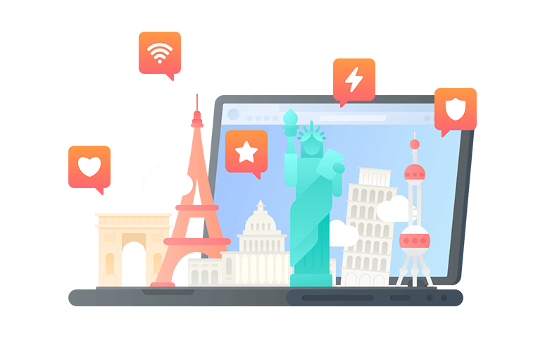 华人必备海外翻墙回国用《爱奇艺》终极解决方案 - 海龟VPN